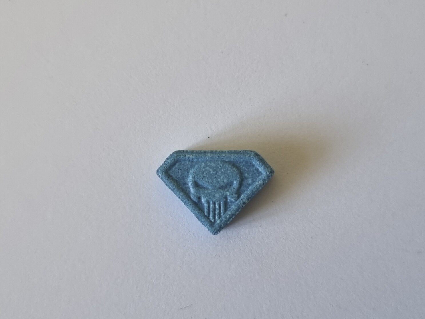 Kenzo xtc pill report germany clearance